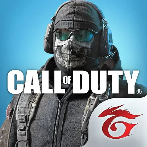 Call of Duty Mobile CP