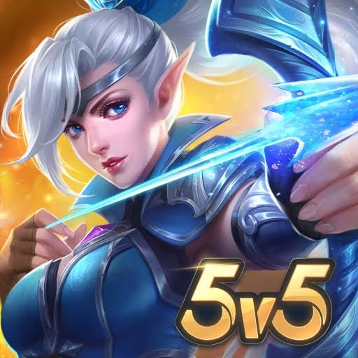 DM Brazil (Mobile Legends)